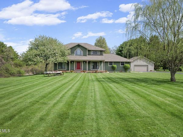 4337 Albon Road , Monclova, OH 43542