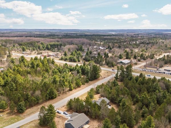 1 Old Cabin Drive, Interlochen, MI 49634