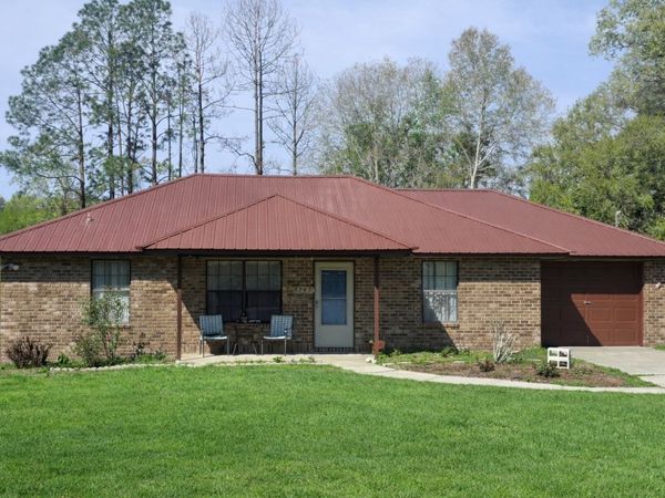 562 SW DANTE TER, Lake City, FL 32024