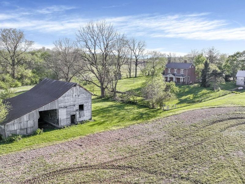 4965 Duvall Road , Ashville, OH 43103 Photo 2