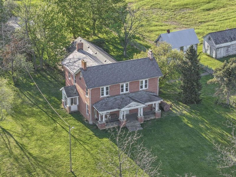 4965 Duvall Road , Ashville, OH 43103 Photo 3