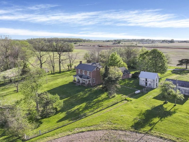 4965 Duvall Road , Ashville, OH 43103 Photo 35