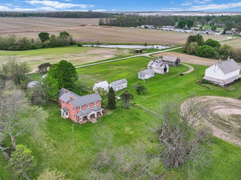 4965 Duvall Road , Ashville, OH 43103 Photo 36