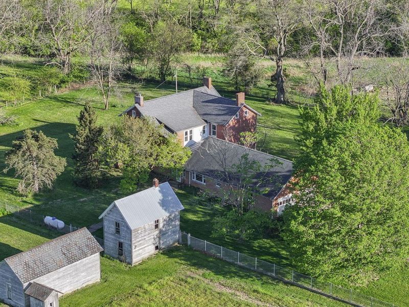 4965 Duvall Road , Ashville, OH 43103 Photo 4