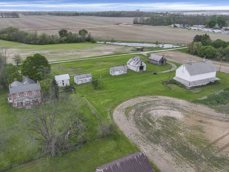 4965 Duvall Road , Ashville, OH 43103 Photo 43