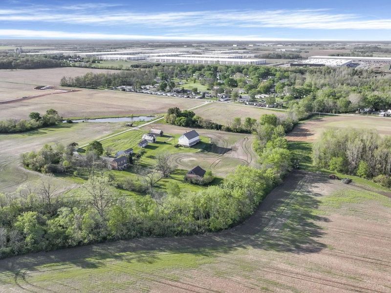 4965 Duvall Road , Ashville, OH 43103 Photo 45