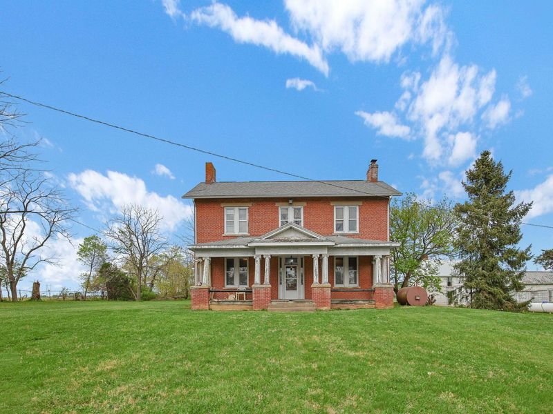 4965 Duvall Road , Ashville, OH 43103 Photo 5