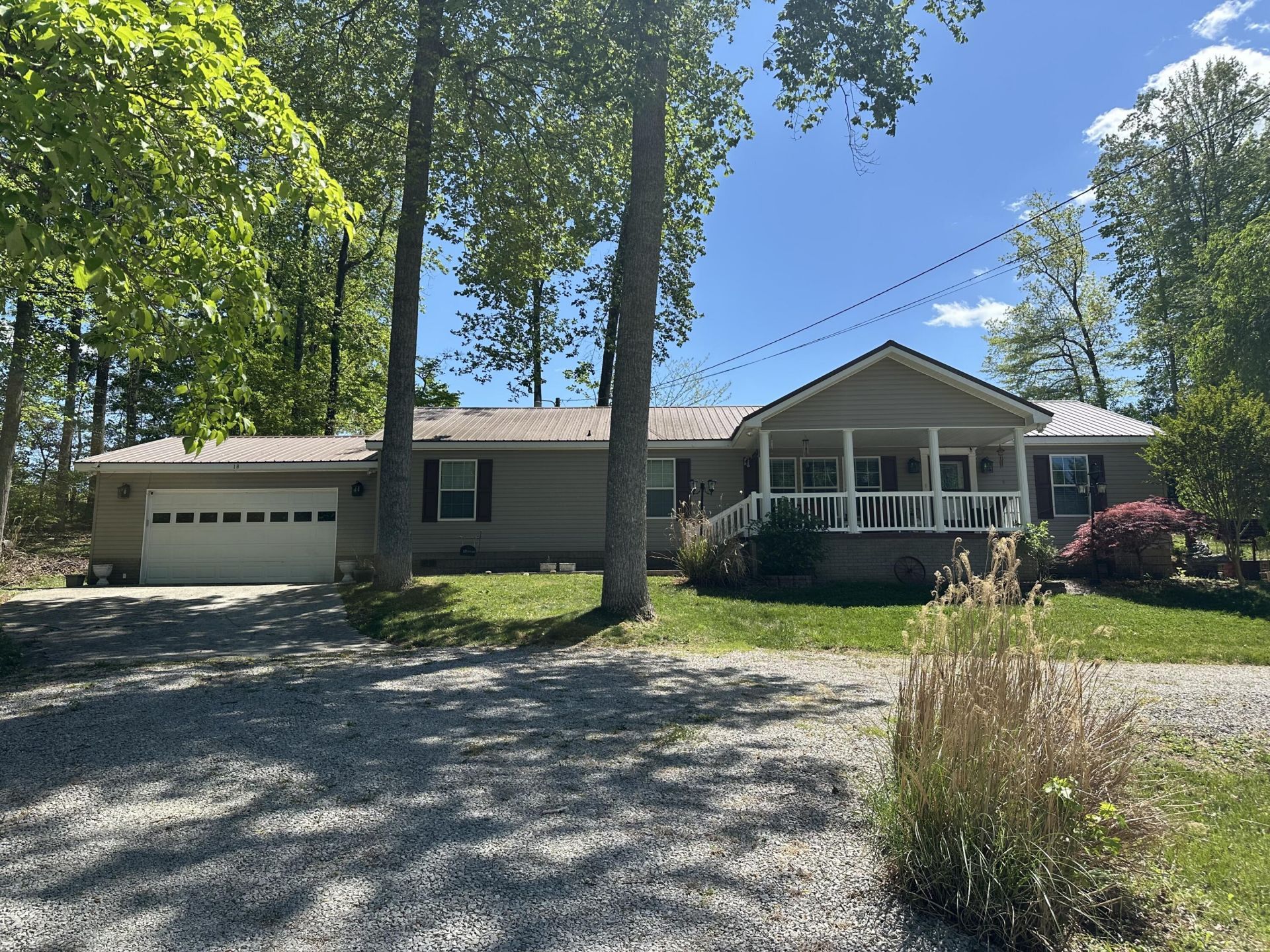 18 Hill Drive, Monticello, KY 42633 Main Photo