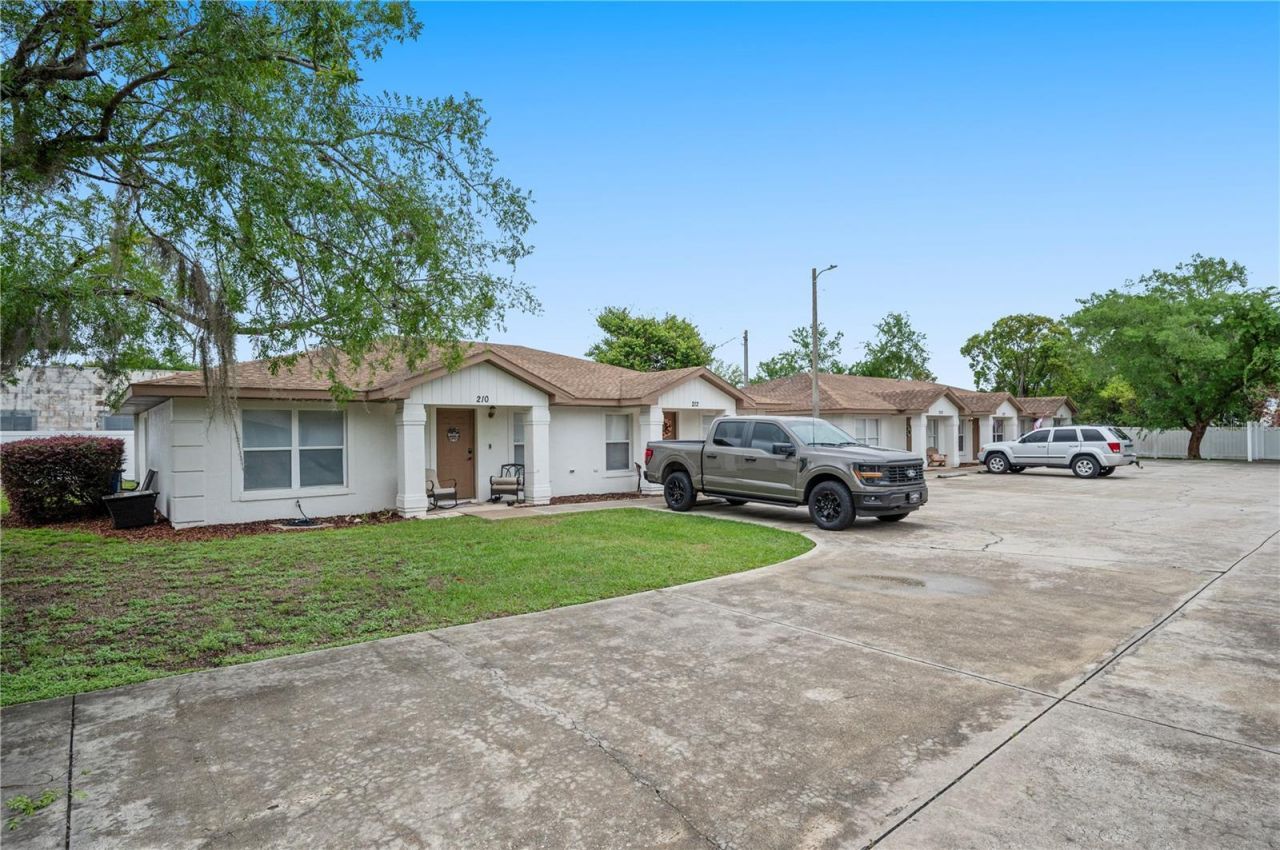 210 S Orange Avenue, Bartow, FL 33830 Photo