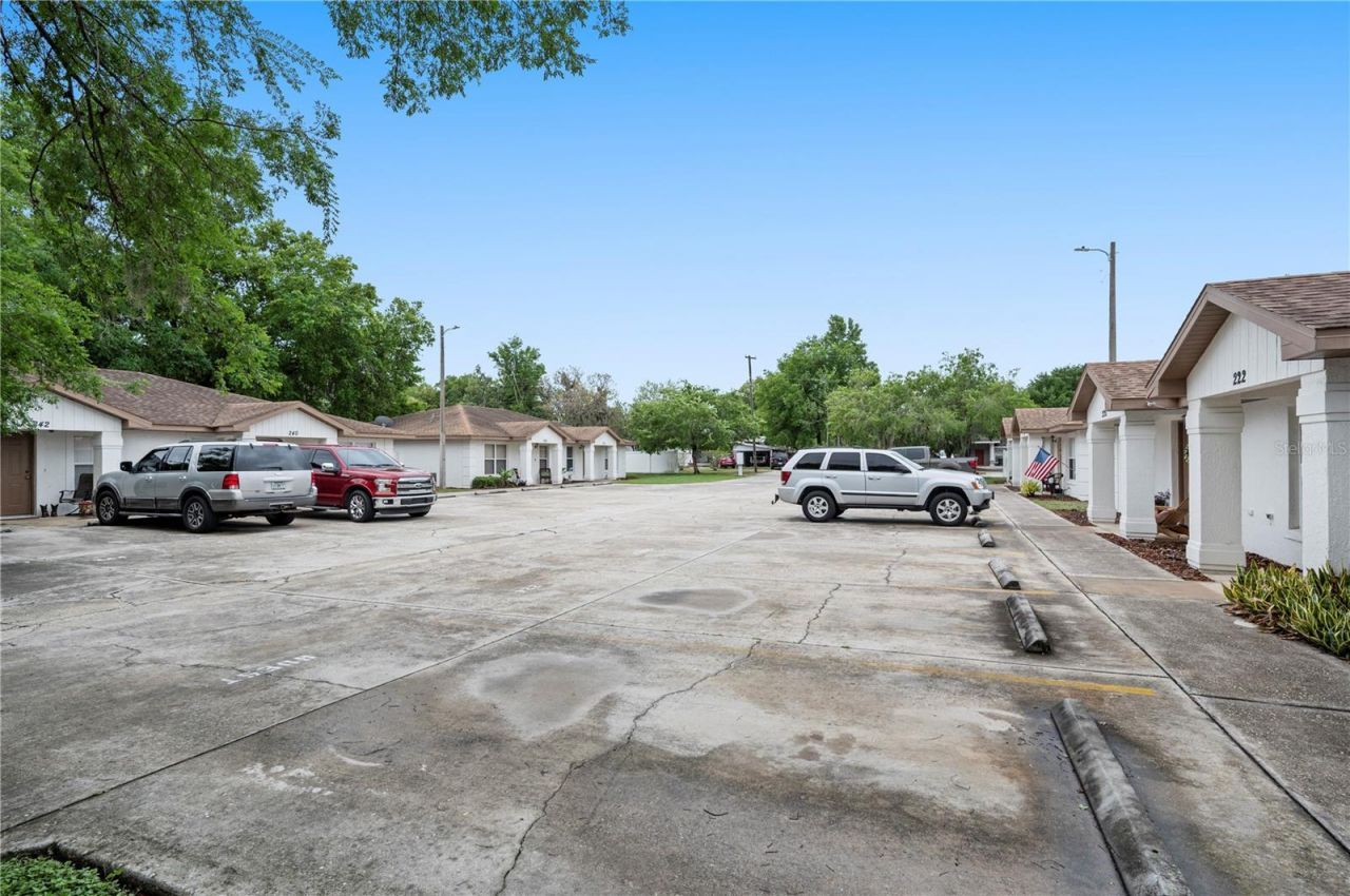210 S Orange Avenue, Bartow, FL 33830 Photo