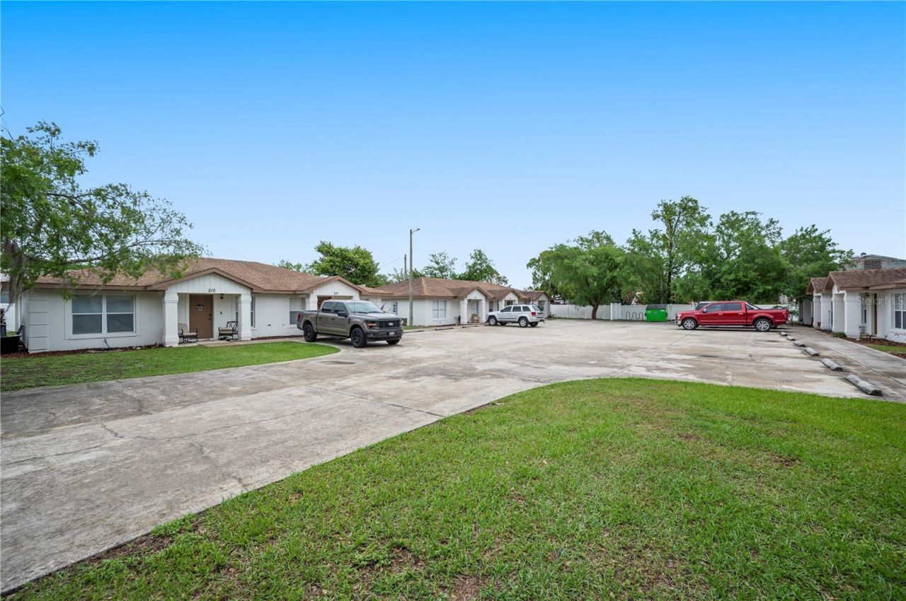 210 S Orange Avenue, Bartow, FL 33830 Photo