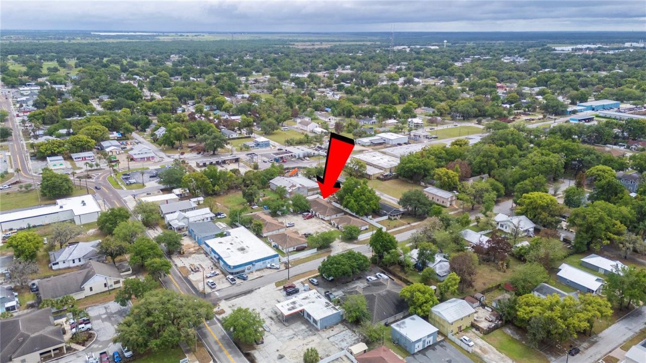 210 S Orange Avenue, Bartow, FL 33830 Photo