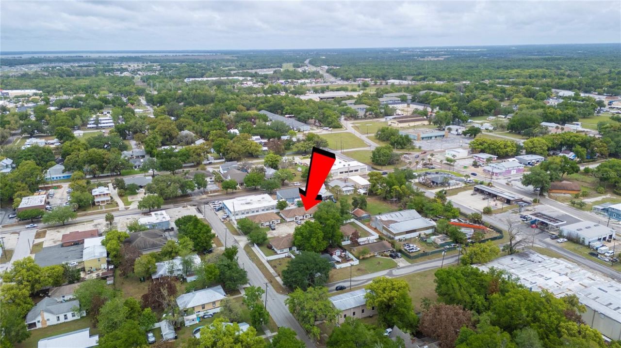 210 S Orange Avenue, Bartow, FL 33830 Photo