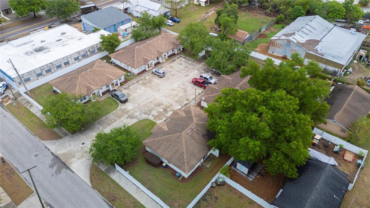 210 S Orange Avenue, Bartow, FL 33830 Photo