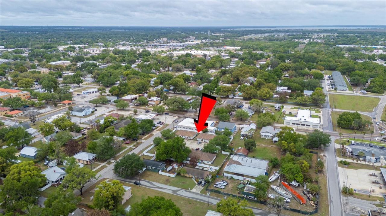 210 S Orange Avenue, Bartow, FL 33830 Photo