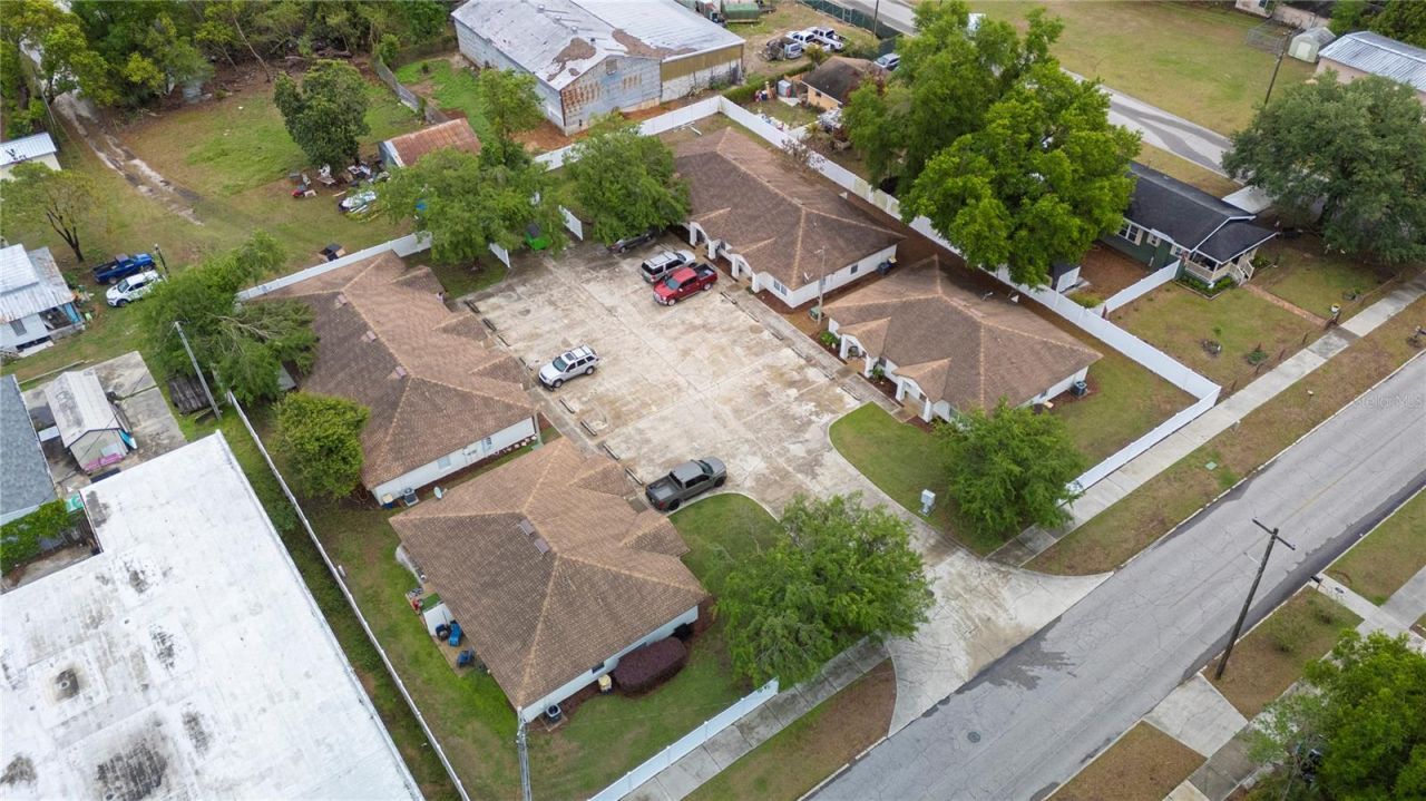 210 S Orange Avenue, Bartow, FL 33830 Photo