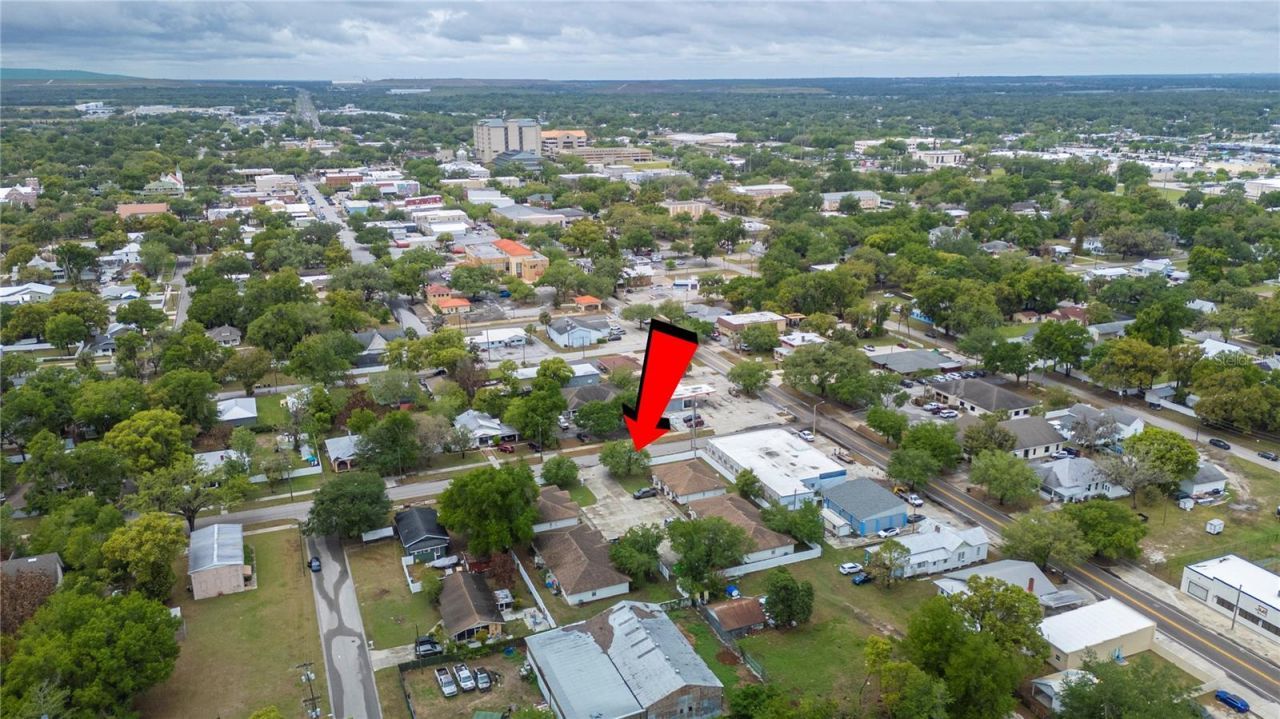210 S Orange Avenue, Bartow, FL 33830 Photo