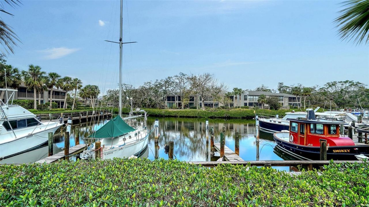 1601 Pelican Point Drive, Unit HA212, Sarasota, FL 34231 Photo