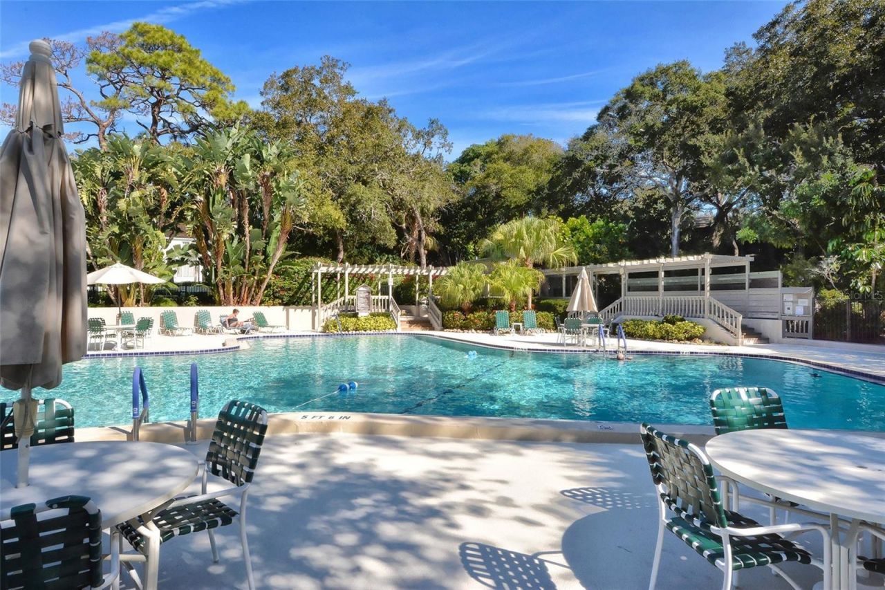 1601 Pelican Point Drive, Unit HA212, Sarasota, FL 34231 Photo