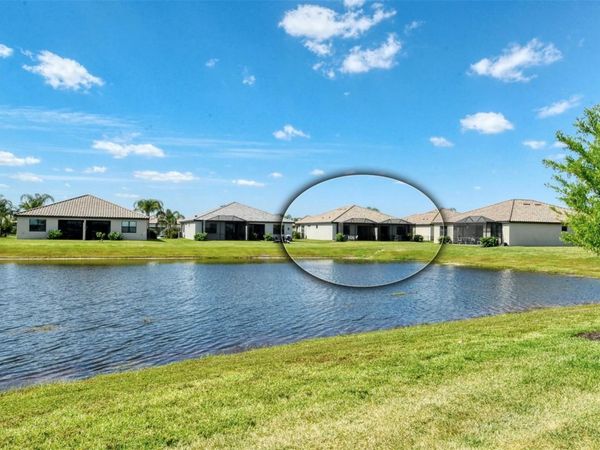 15957 CLEAR SKIES PLACE , BRADENTON, FL 34211