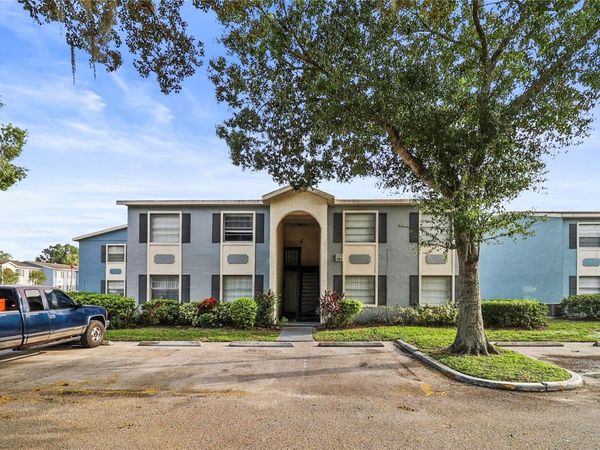 2547 N ALAFAYA TRAIL , Unit 92, ORLANDO, FL 32826