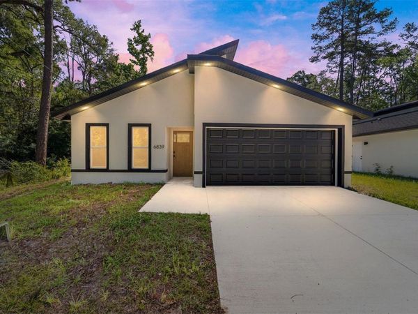 6839 SE 23RD AVENUE , OCALA, FL 34480