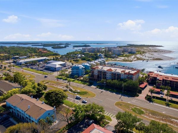 1100 PINELLAS BAYWAY S, Unit G2, TIERRA VERDE, FL 33715