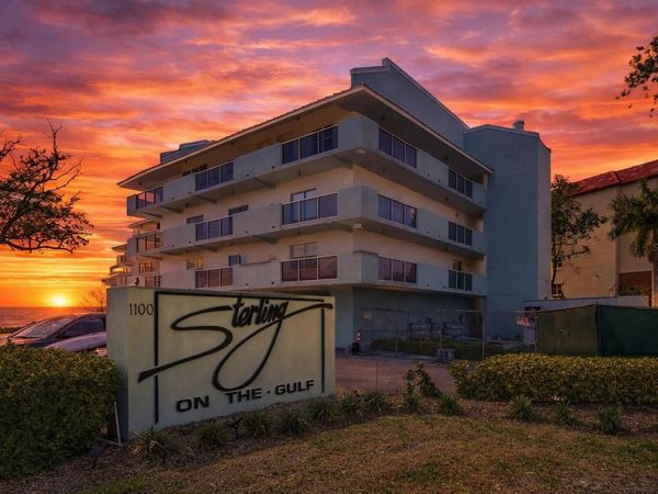 1100 PINELLAS BAYWAY S, Unit G2, TIERRA VERDE, FL 33715