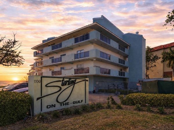 1100 PINELLAS BAYWAY S, Unit G2, TIERRA VERDE, FL 33715