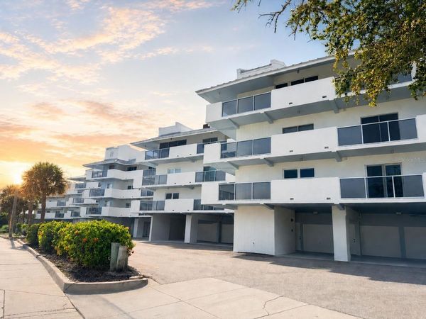 1100 PINELLAS BAYWAY S, Unit G2, TIERRA VERDE, FL 33715