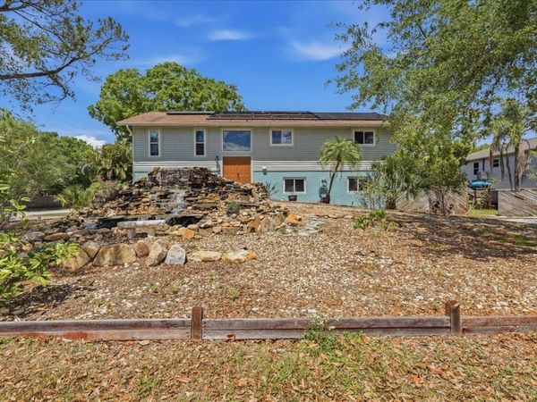 1314 OLEANDER DRIVE , TARPON SPRINGS, FL 34689