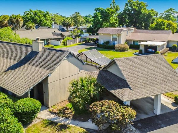 1921 ABBINGTON STREET , Unit 23C, APOPKA, FL 32712