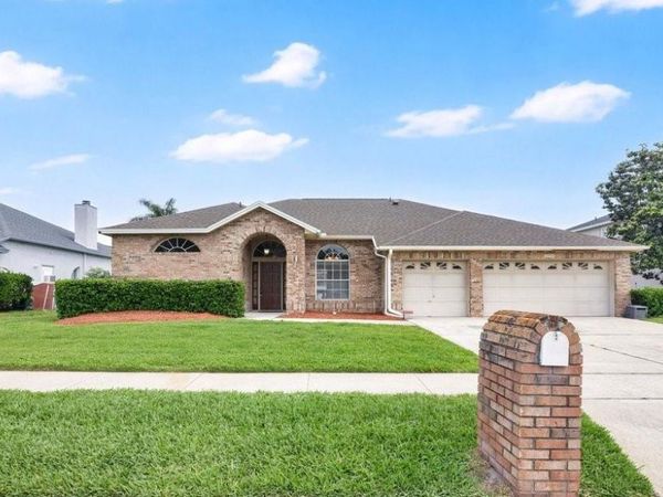 2210 BLOSSOMWOOD DRIVE , OVIEDO, FL 32765