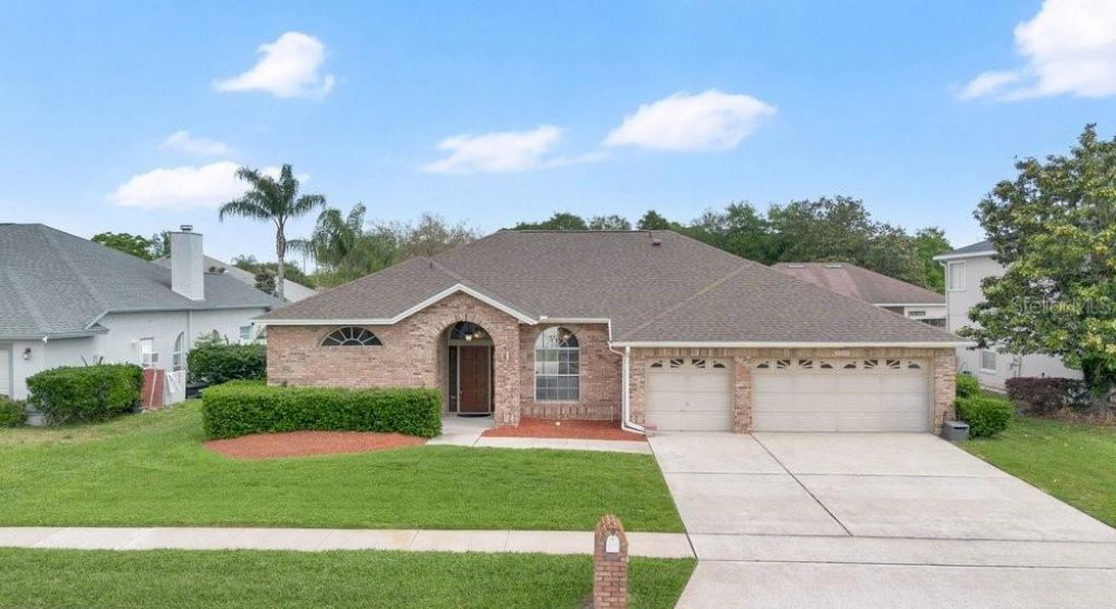 2210 Blossomwood Drive, Oviedo, FL 32765 Photo