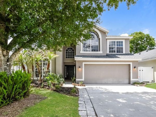 176 HANGING MOSS DRIVE , OVIEDO, FL 32765