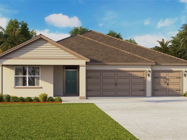 4664 BARBERRY AVENUE , LAKELAND, FL 33811