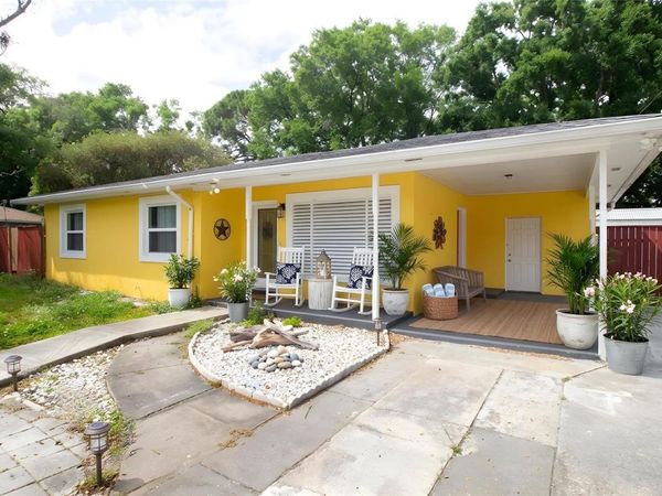 7716 E COMANCHE AVENUE, TAMPA, FL 33610