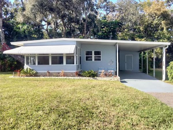 38 WILLOW CREEK COURT, Unit 5, SAFETY HARBOR, FL 34695