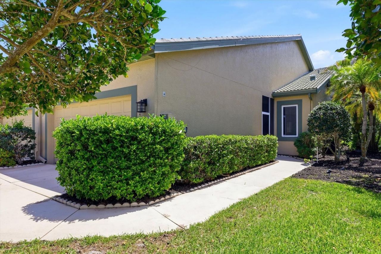 8549 54th Avenue Circle E, Bradenton, FL 34211 Photo