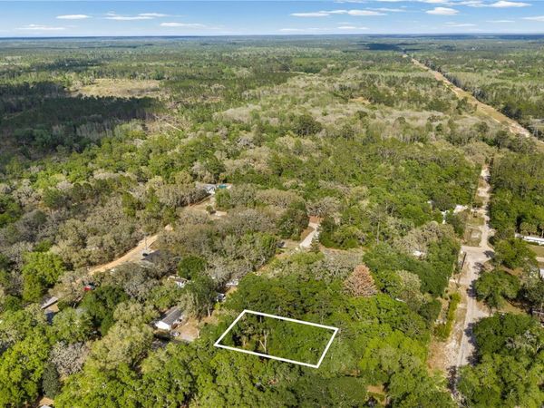 000 NE 153 STREET , FORT MC COY, FL 32134