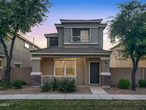1511 S JACANA Lane, Gilbert, AZ 85296