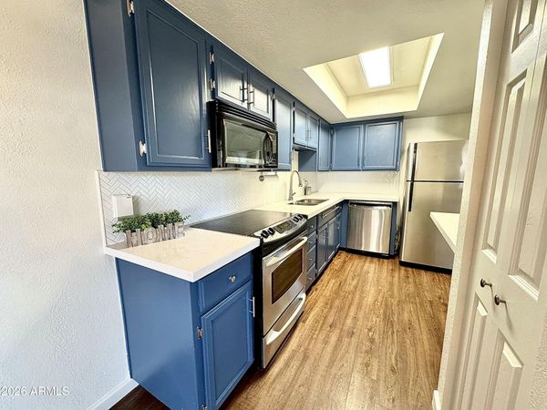 1310 S PIMA, Unit 27, Mesa, AZ 85210