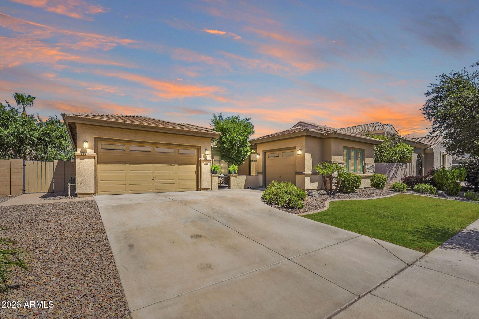 3142 E Tonto Drive, Gilbert, AZ 85298 Main Photo
