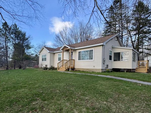 549 Hudson Road, Glenburn, ME 04401