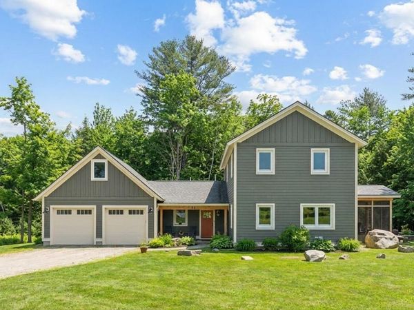 Lot 10 Little Fawn Lane , Brunswick, ME 04011