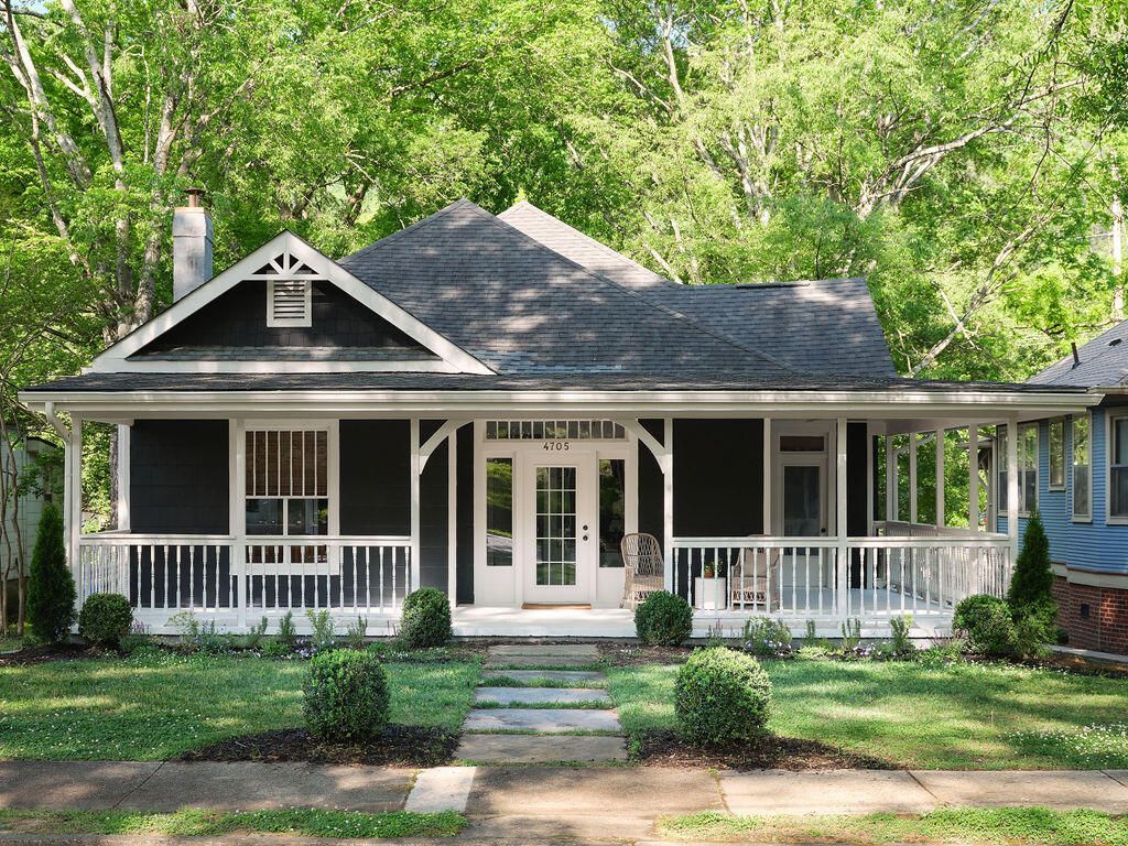 4705 Florida Avenue, Chattanooga, TN 37409 Main Photo