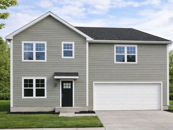 102 Stoneview Drive, Crossville, TN 38571