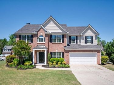 3965 Portico Run Drive, Buford, GA 30519