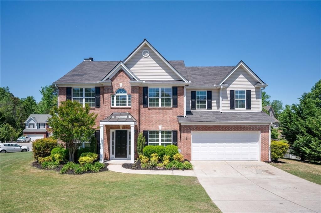 3965 Portico Run Drive, Buford, GA 30519 Main Photo