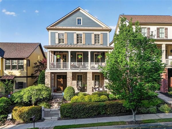 199 Hubbard Road , Woodstock, GA 30188